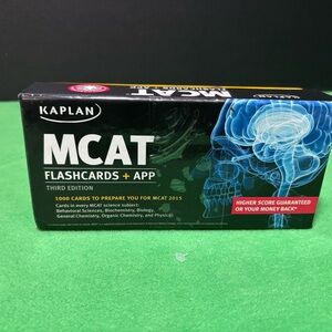 Kaplan Black Laptop with Advanced Features